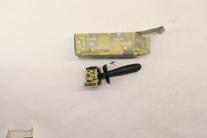 Original OE RENAULT Wischerschalter 7701040736