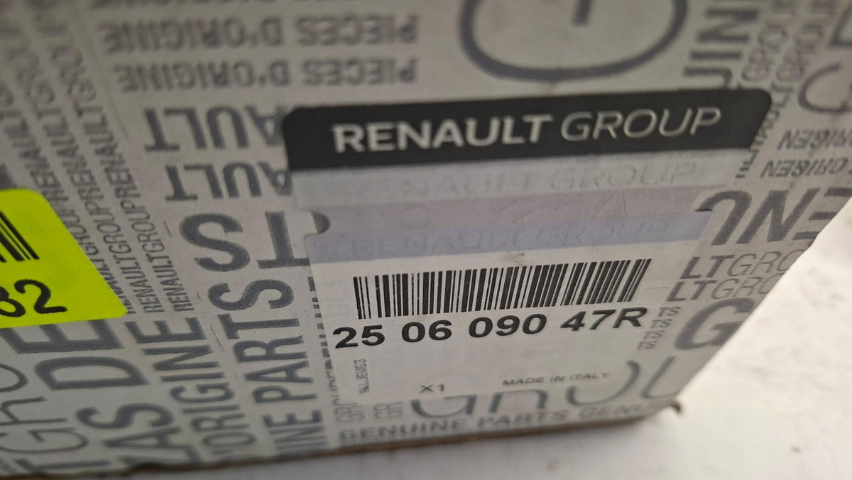Original OE RENAULT Kraftstoffvorrat Sensor 250609047R