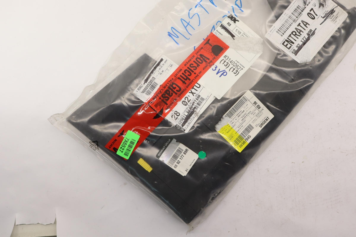 Original OE RENAULT Lenksäule Abdeckung 689217789R