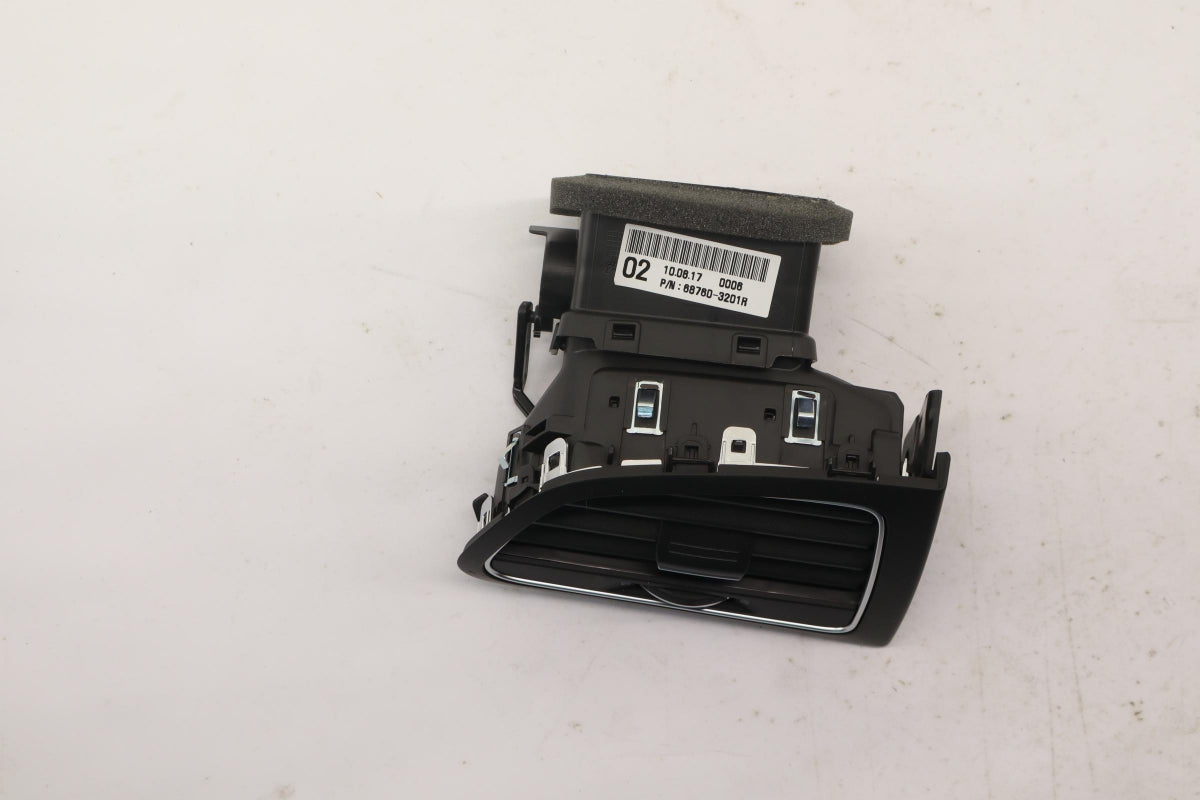 Original OE RENAULT Luftdüse 687603201R