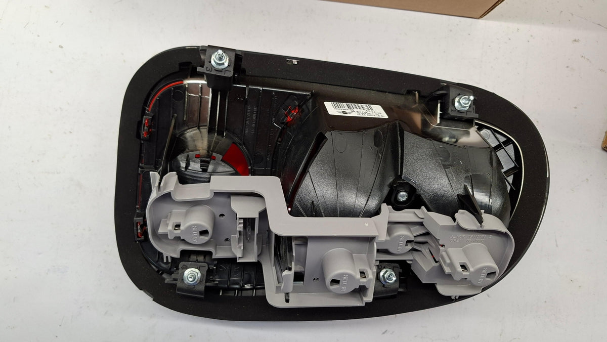 Original OE BMW Heckleuchte 63212225363