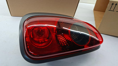 Original OE BMW Heckleuchte 63212225363