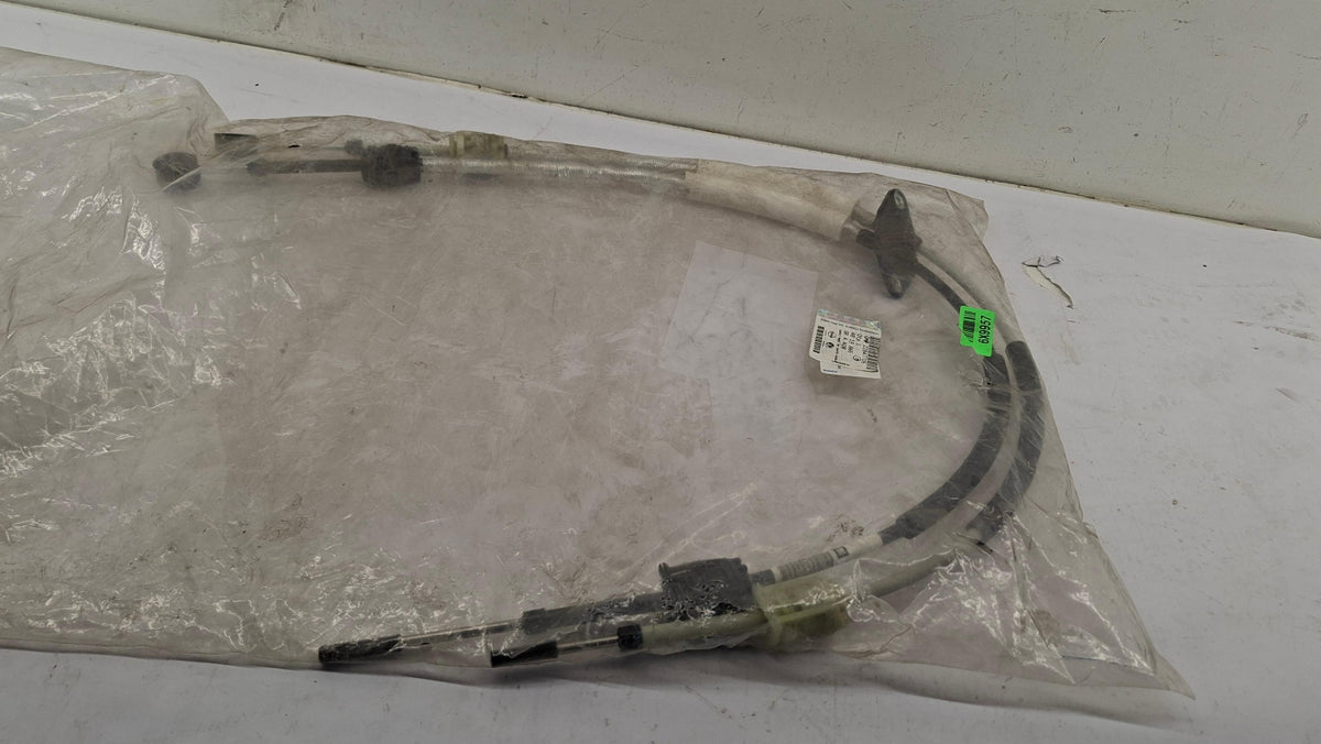 Original OE OPEL Schaltseilzug 22847705