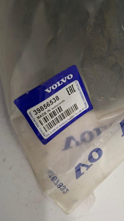 Original OE VOLVO Heckklappe Abdeckung 39856538
