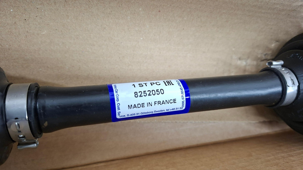 Original OE VOLVO Antriebswelle 8252050