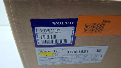 Original OE VOLVO Bremskraftverstärker 31381631