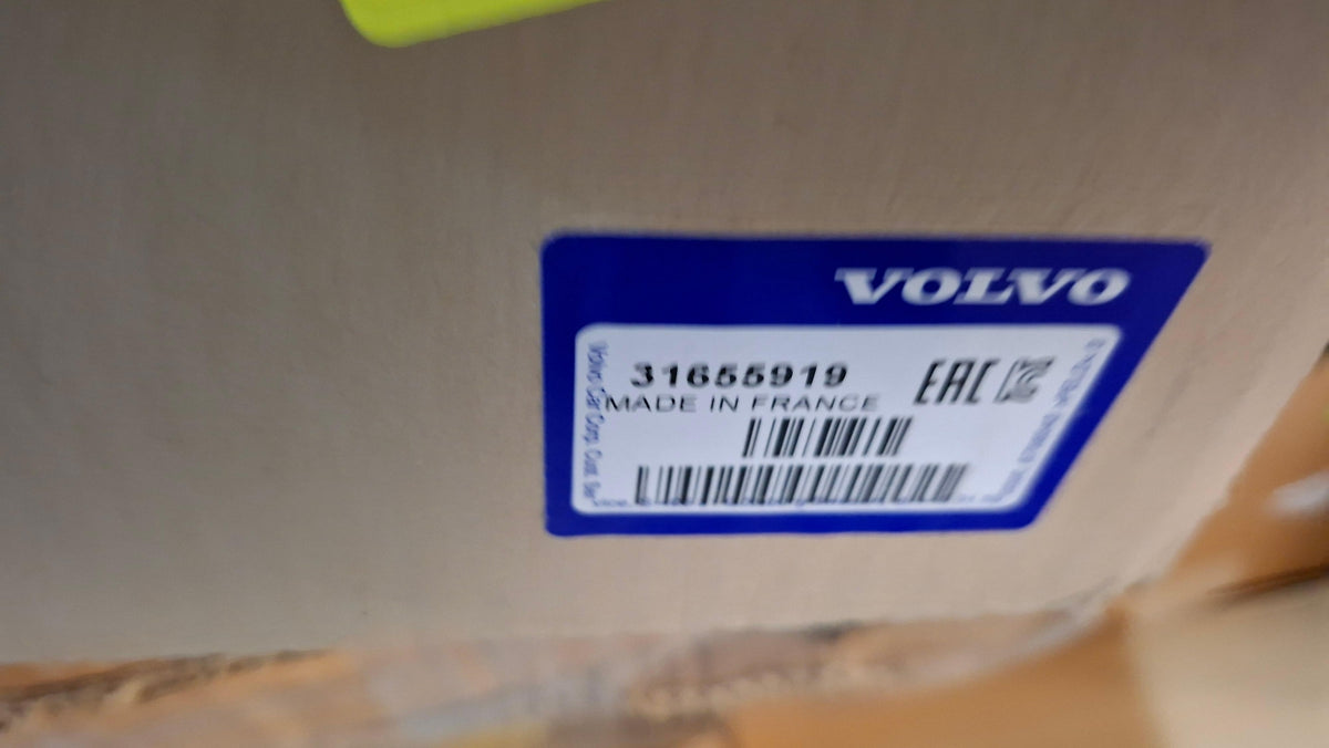 Original OE VOLVO Heckleuchte 31655919