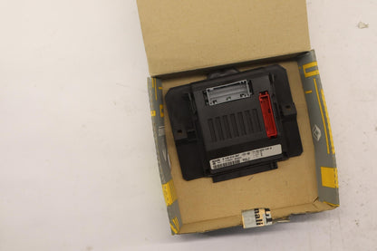 Original OE RENAULT Klimaanlage Steuergerät 7700422140