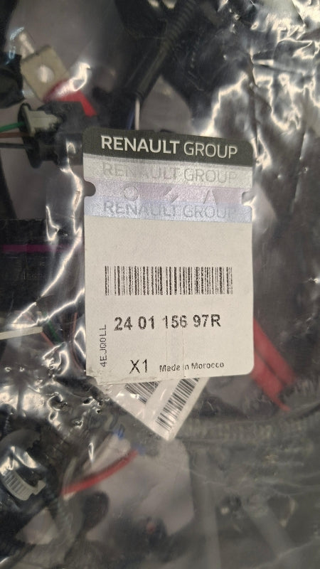 Original OE RENAULT Kabelbaum 240115697R
