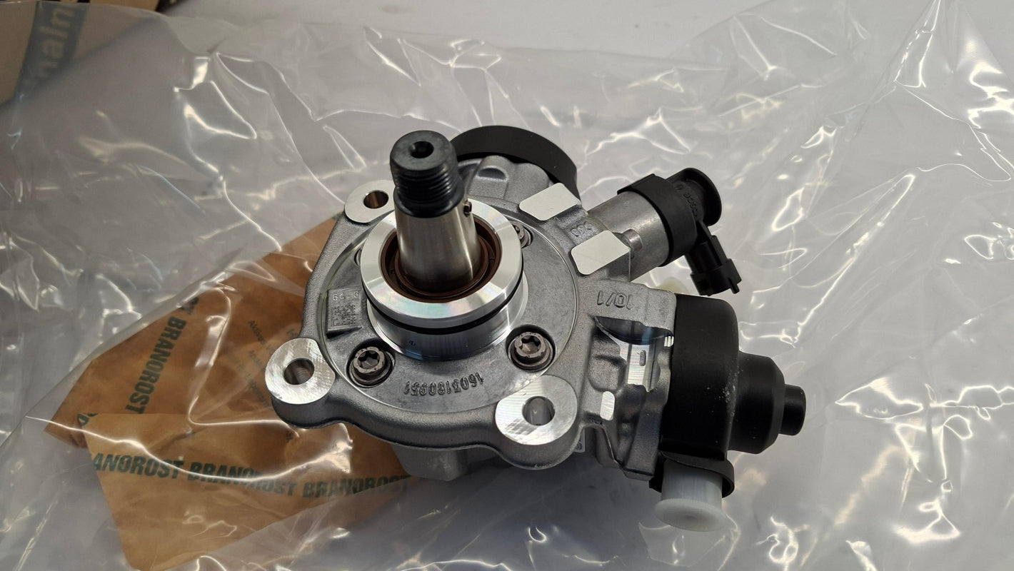 Original OE FIAT Pumpe 46328457