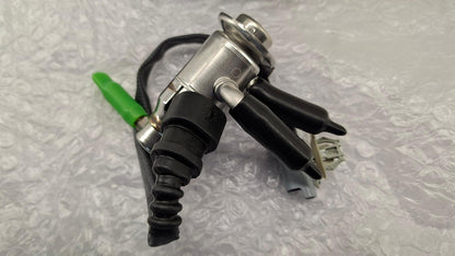 Original OE NISSAN Harnstoffeinspritzung Dosiermodul 2089900QAA