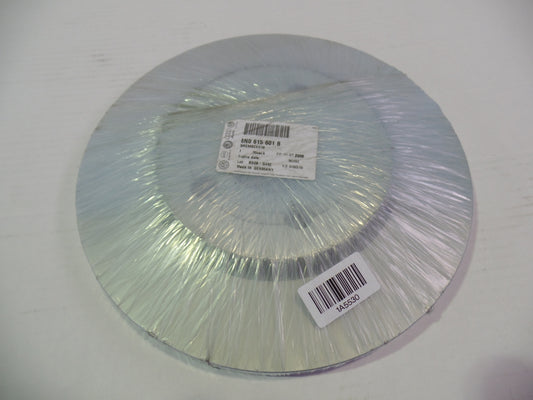 Original AUDI A3 VW Golf 4 SKODA Octavia Bremsscheibe 1-Stück hinten 8N0615601B