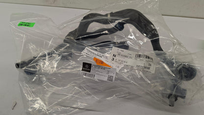 Original OE MERCEDES-BENZ Kühlerschlauch A2475010682
