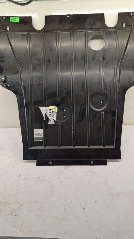 Original OE RENAULT Unterfahrschutz 758901934R