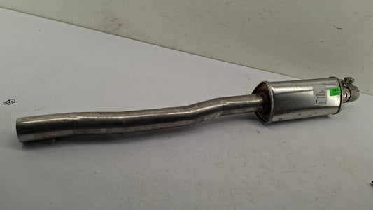 Original OE FIAT Auspuffrohr K68321021AA