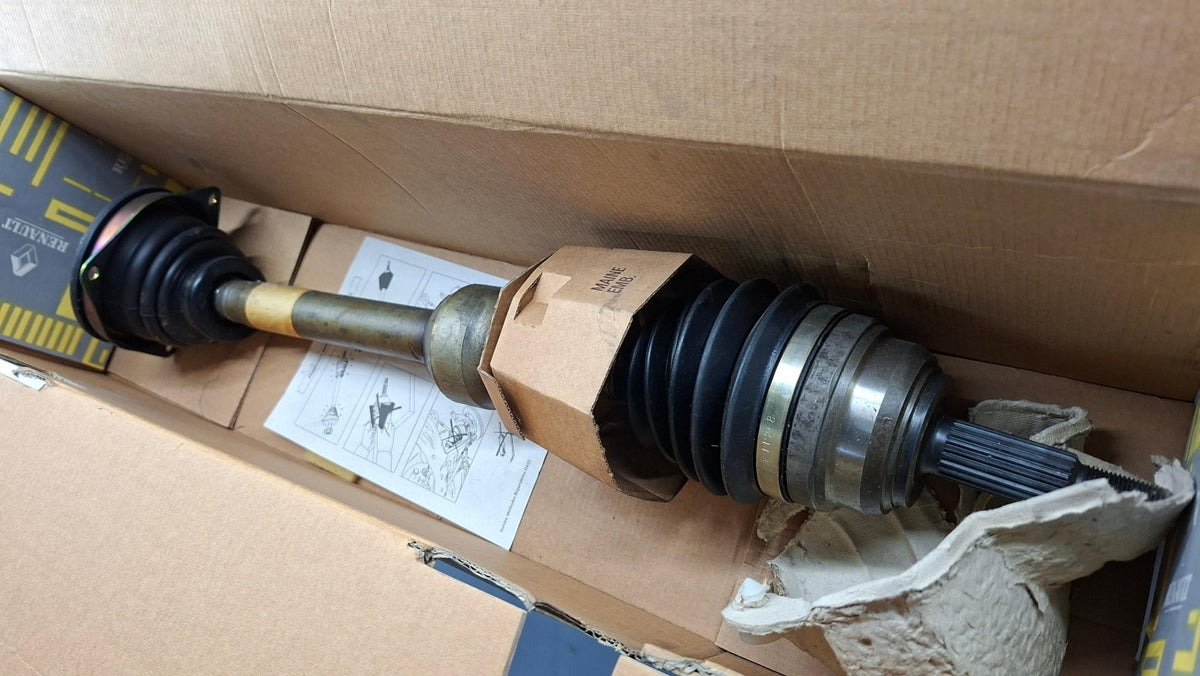 Original OE RENAULT Antriebswelle 7711130027
