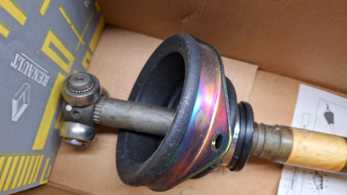 Original OE RENAULT Antriebswelle 7711130027