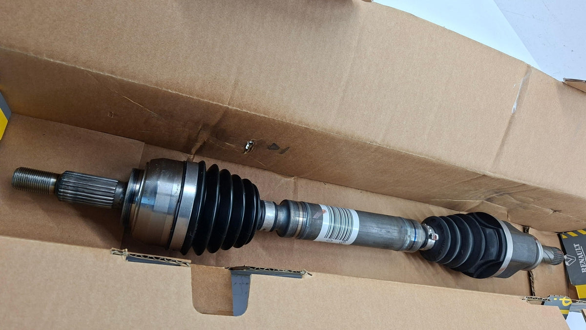 Original OE RENAULT Antriebswelle 8200432516