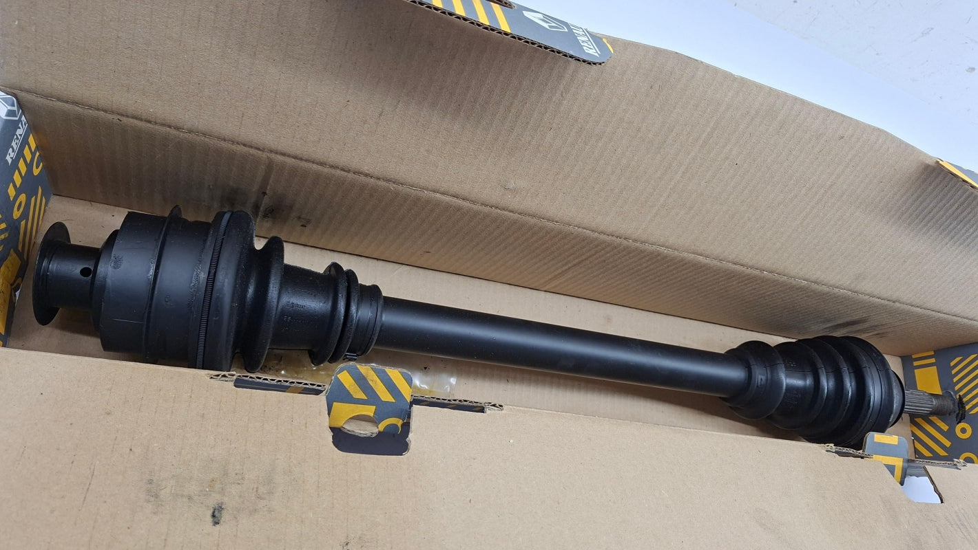 Original OE RENAULT Antriebswelle 7701498957