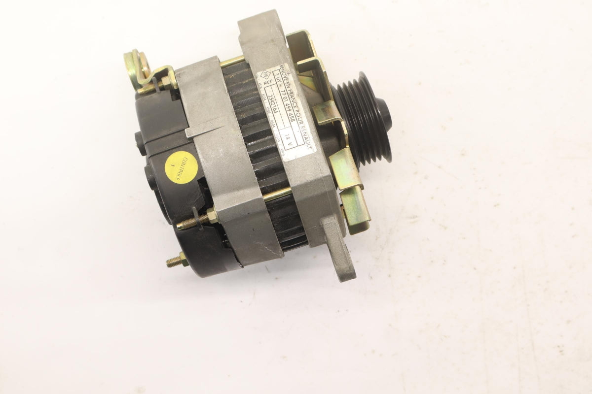 Original OE RENAULT Lichtmaschine 7701499458