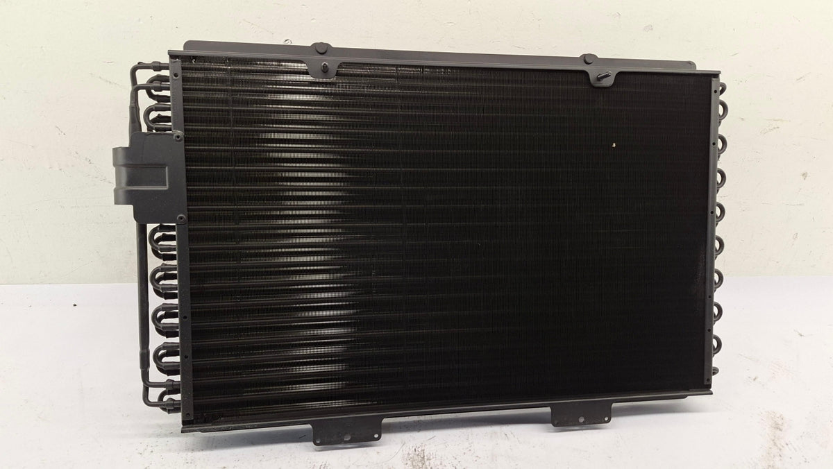 Original OE RENAULT Klimakondensator 6025103875