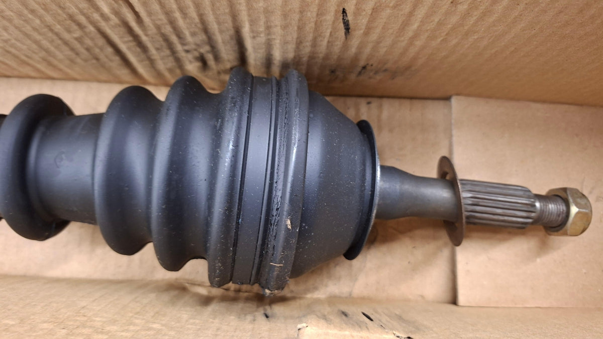 Original OE RENAULT Antriebswelle 7701498797