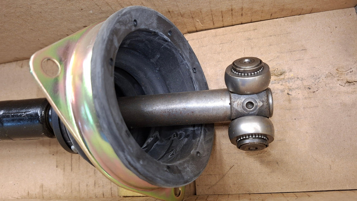 Original OE RENAULT Antriebswelle 7701498958