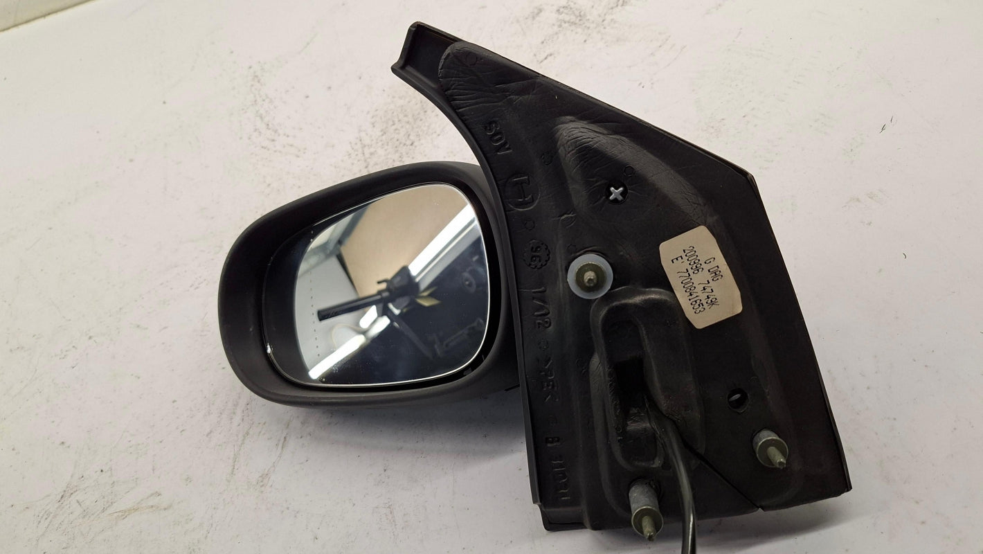 Original OE RENAULT Außenspiegel 7700841653