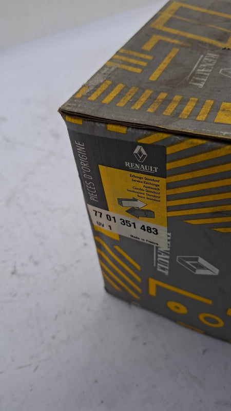 Original OE RENAULT Antriebswelle 7701351483