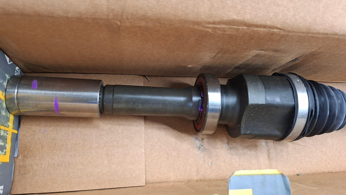 Original OE RENAULT Antriebswelle 8200087857