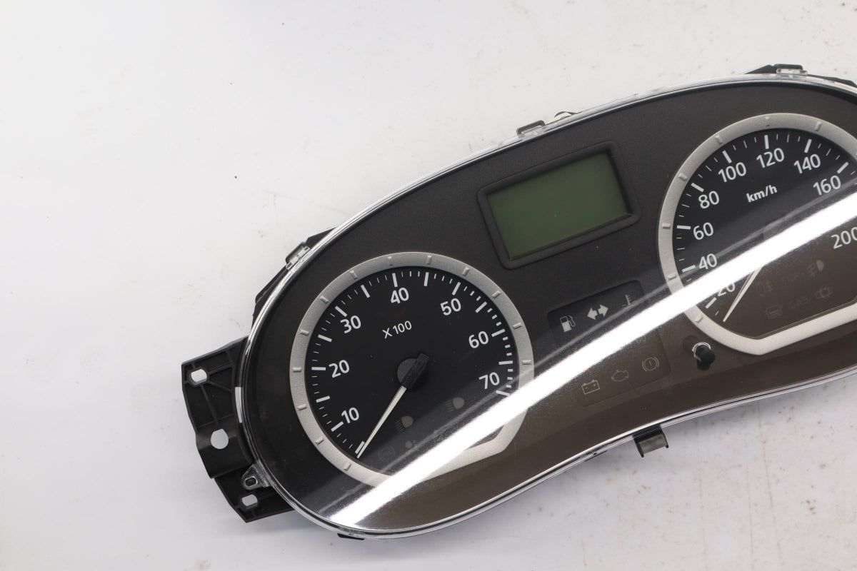 Original OE RENAULT Kombiinstrument 6001546808