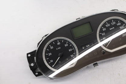 Original OE RENAULT Kombiinstrument 6001546808