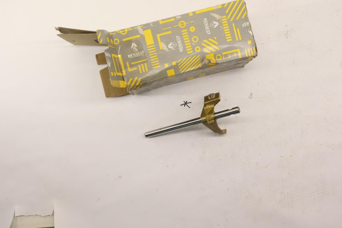 Original OE RENAULT Getriebe Schaltgabel 8200148716
