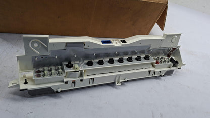 Original OE RENAULT Kombiinstrument 6025370938