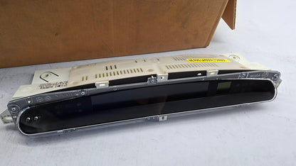 Original OE RENAULT Kombiinstrument 6025370938