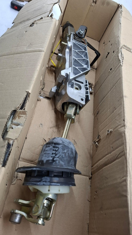 Original OE RENAULT Lenksäule 8200002220