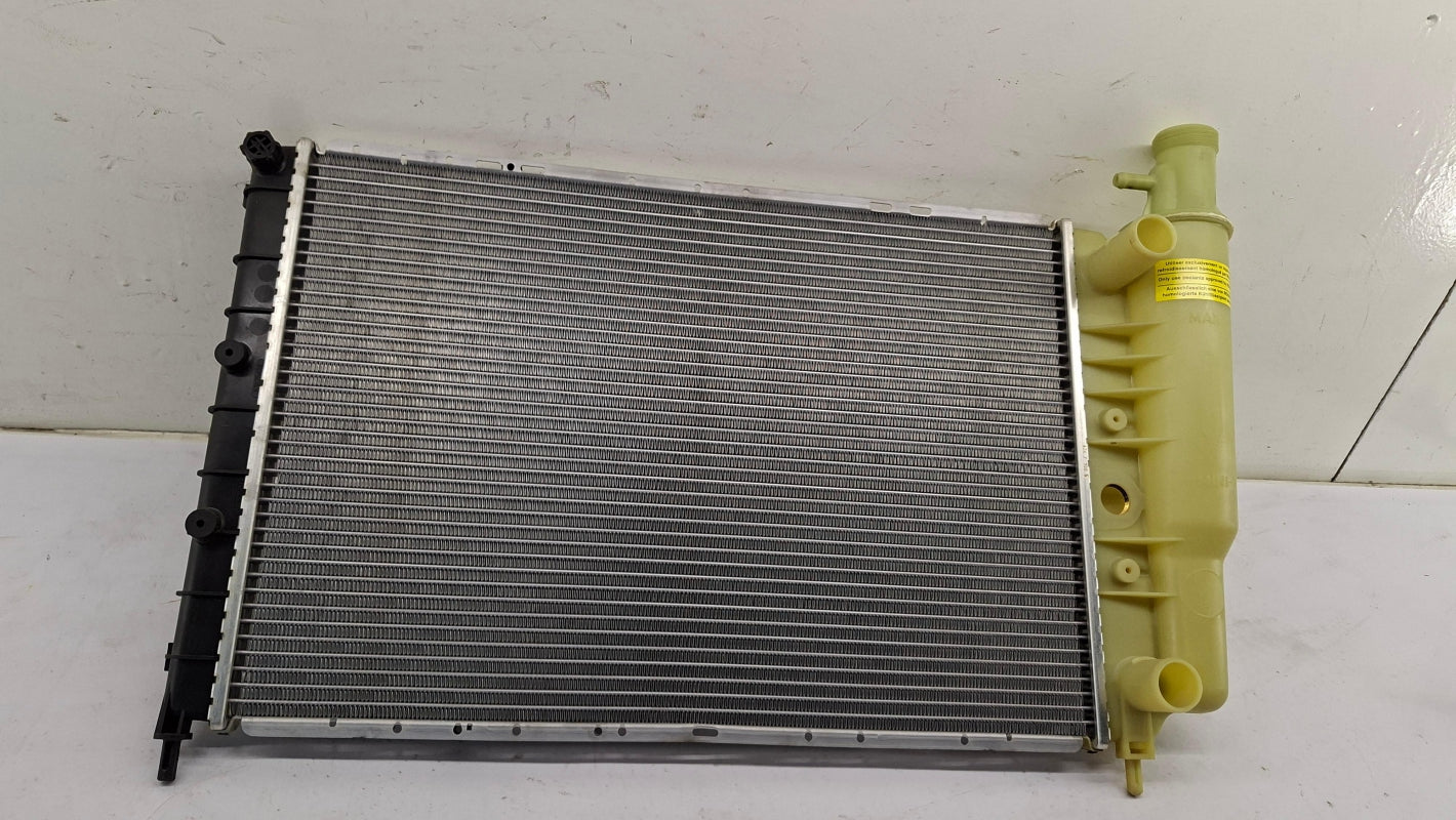 Original OE RENAULT Wasserkühler 7700778034
