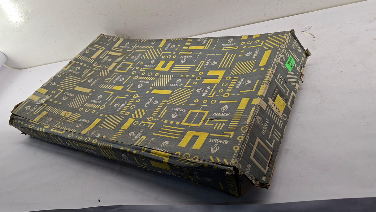 Original OE RENAULT Wasserkühler 7700785734