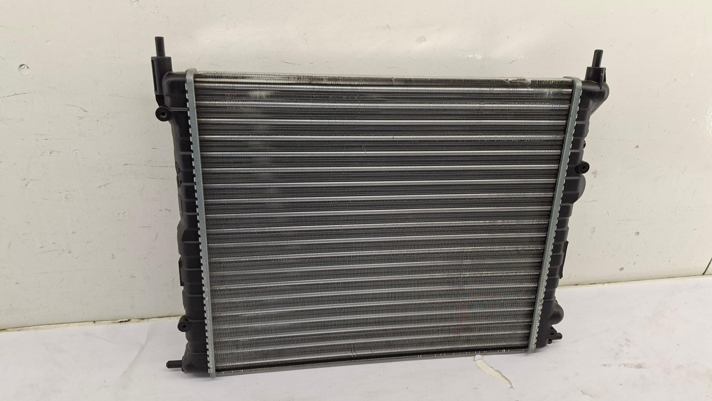 Original OE RENAULT Wasserkühler 7701395094