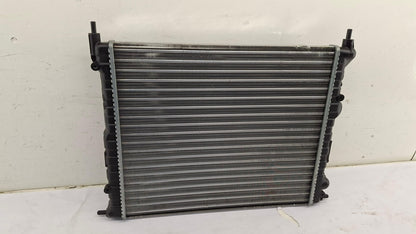 Original OE RENAULT Wasserkühler 7701395094