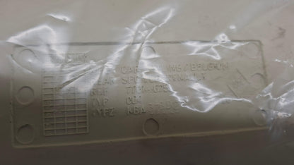 Original OE RENAULT Spoiler 7701410759