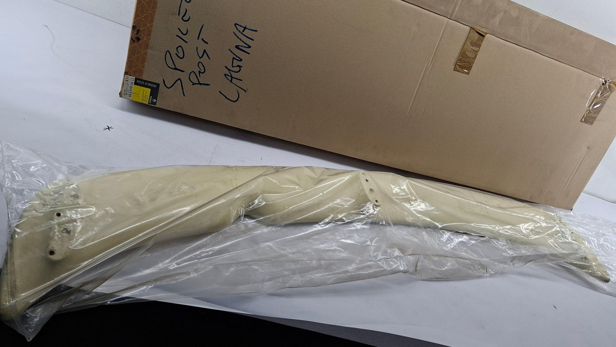 Original OE RENAULT Spoiler 7701410759