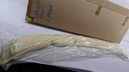 Original OE RENAULT Spoiler 7701410759