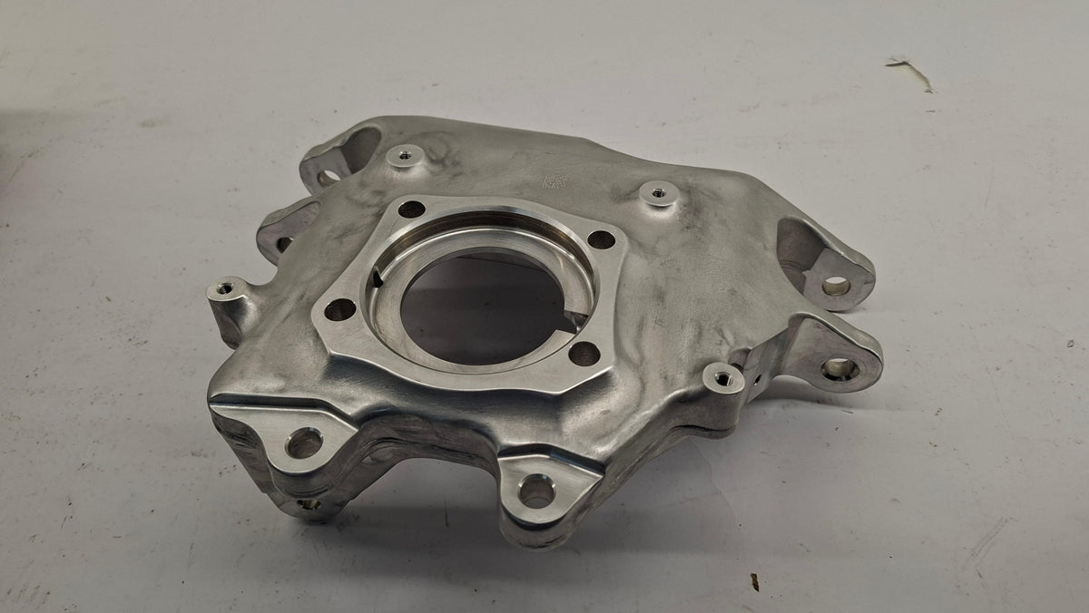Original OE MERCEDES-BENZ Achsschenkel A190350440164