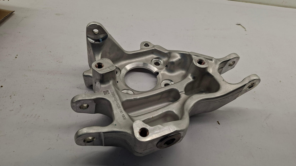 Original OE MERCEDES-BENZ Achsschenkel A190350440164