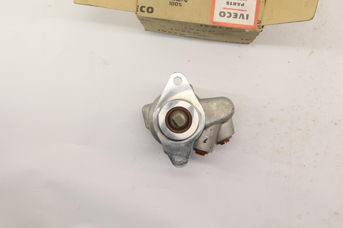 Original OE IVECO Servopumpe 500327378