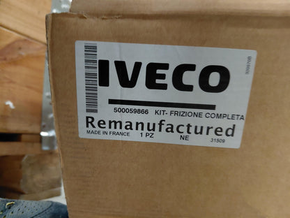 Original OE IVECO Kupplungssatz 500059866