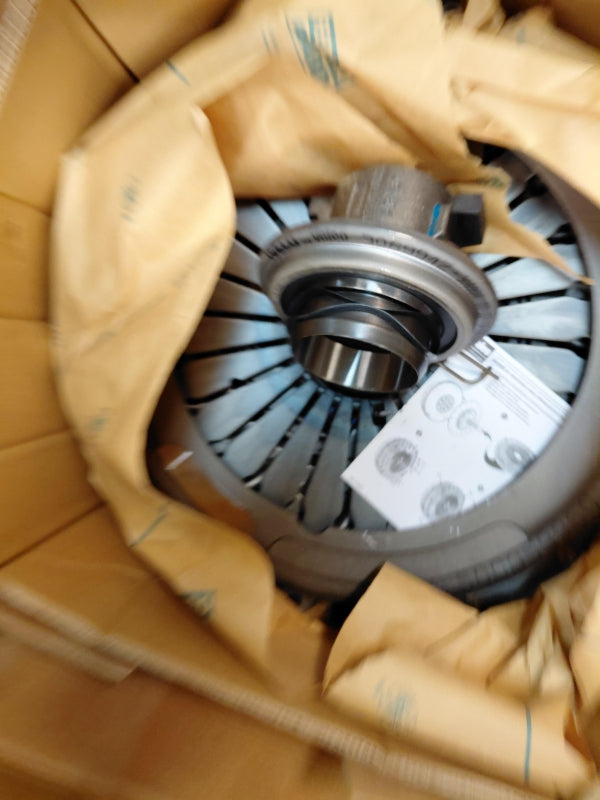 Original OE IVECO Kupplungssatz 500059866