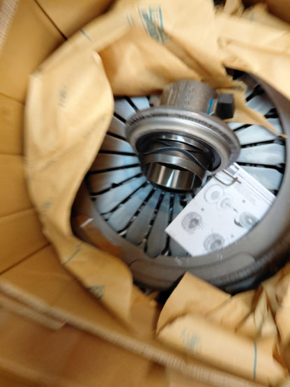 Original OE IVECO Kupplungssatz 500059866