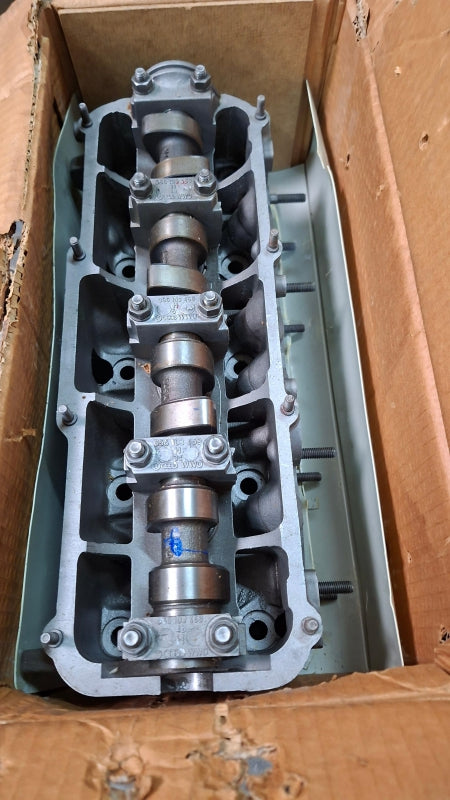 Original OE Volkswagen Zylinderkopf 026103265DX